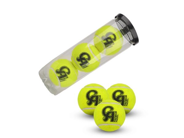 Padel Balls